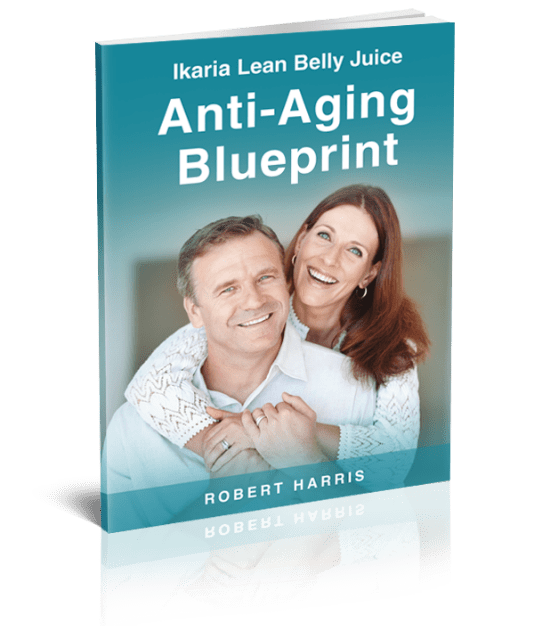 Anti-Aging Blueprint