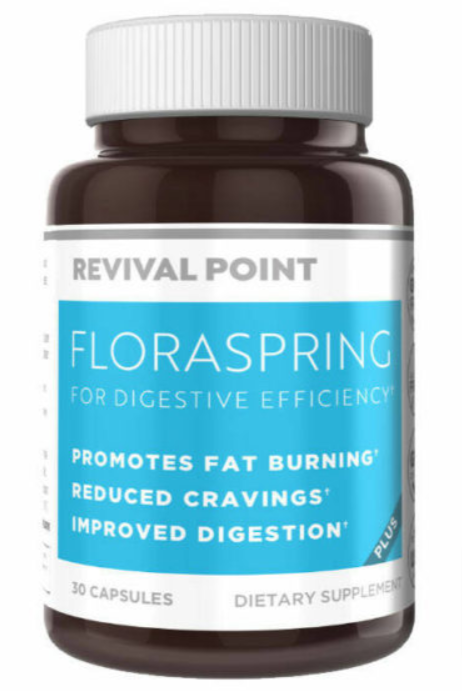 FloraSpring Reviews