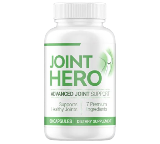 Joint Hero