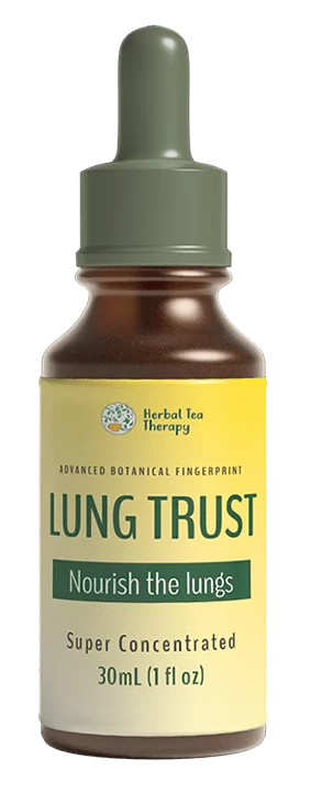 Lung Trust Reviews