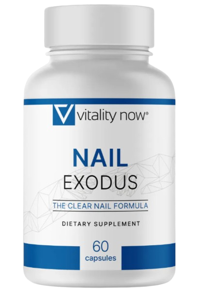 Nail Exodus reviews