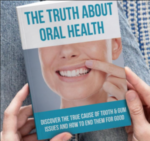 PurDentix Bonus #1 - The-Truth-About-Oral-Health