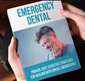 PurDentix Bonus #2 - Emergency-Dental