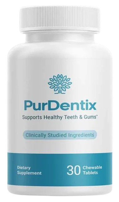 PurDentix Reviews 