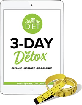 The Smoothie Diet 21-Day Program Free Bonus