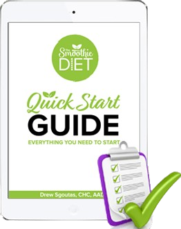 The Smoothie Diet 21-Day Program Free Bonus