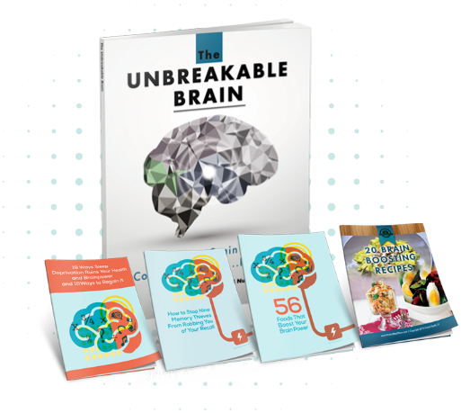 The Unbreakable Brain Reviews