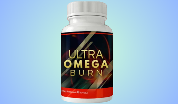 Ultra Omega Burn Reviews 