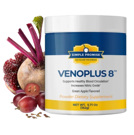 VenoPlus 8 Reviews