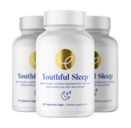 Youthful Sleep