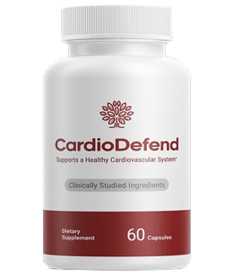 CardioDefend