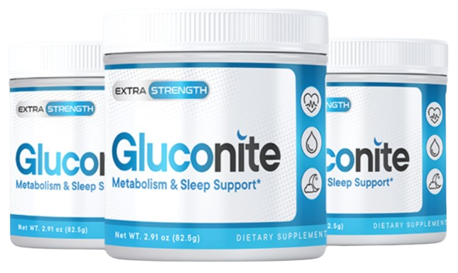 Gluconite Reviews