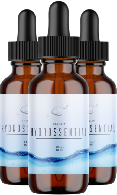 Hydrossential Reviews