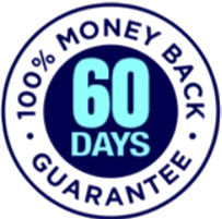 VisiSoothe Money Back Guarantee