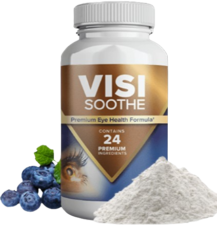 VisiSoothe Reviews