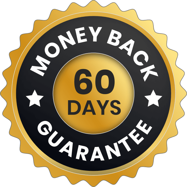 Diabacore money back 60 days